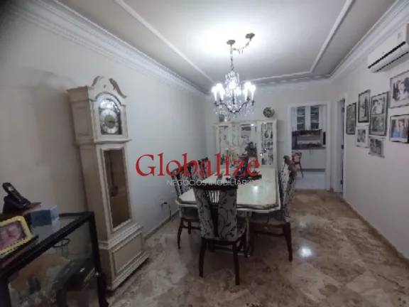 Imagem APARTAMENTO COMERCIAL em SANTOS - SP, JOSÉ MENINO