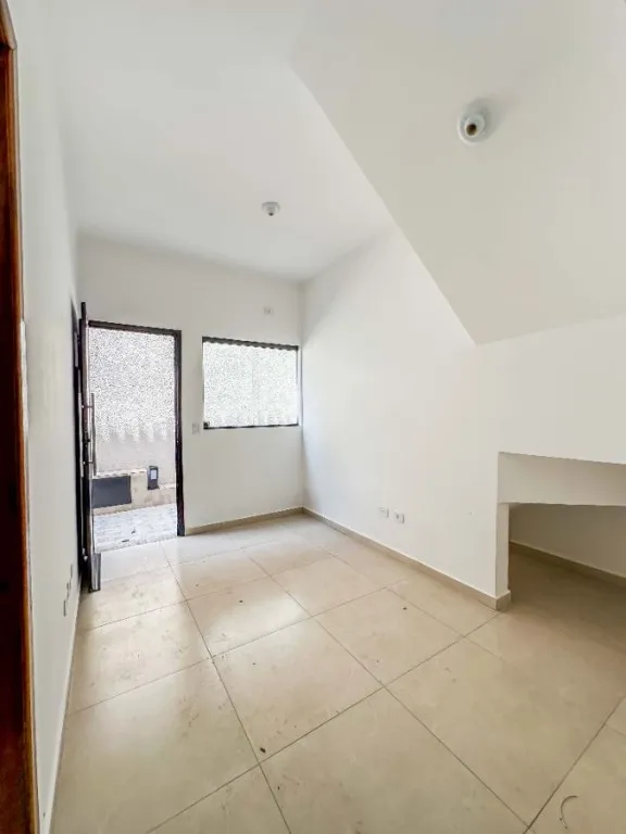Imagem CASA COM 48,12 m² - TUPI - PRAIA GRANDE SP