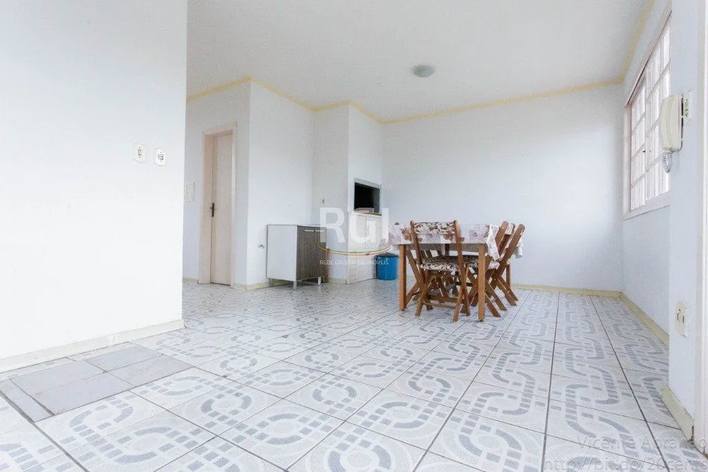Imagem Cobertura para Venda - 191.8m², 3 dormitórios, sendo 1 suites, 2 vagas - Jardim Itu
