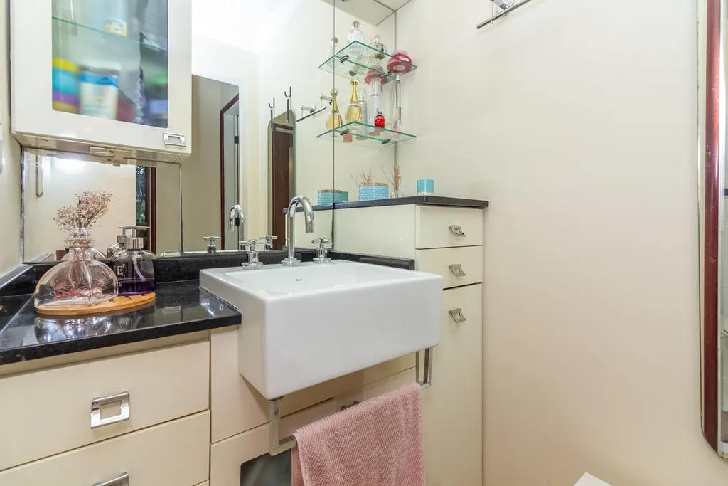 Imagem Apartamento à venda em São Paulo, Vila Mariana, com 3 quartos, 103m2