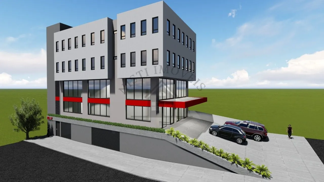Foto do imóvel INVESTIMENTO! - PROJETO APROVADO - PRÉDIO! em Avenida Brasília, 257 - Vila Ipiranga, Porto Alegre - RS