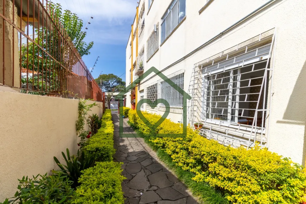 Imagem Conheça esta excelente oportunidade localizada no Bairro Jardim Botânico, contando com 2 dormitór...