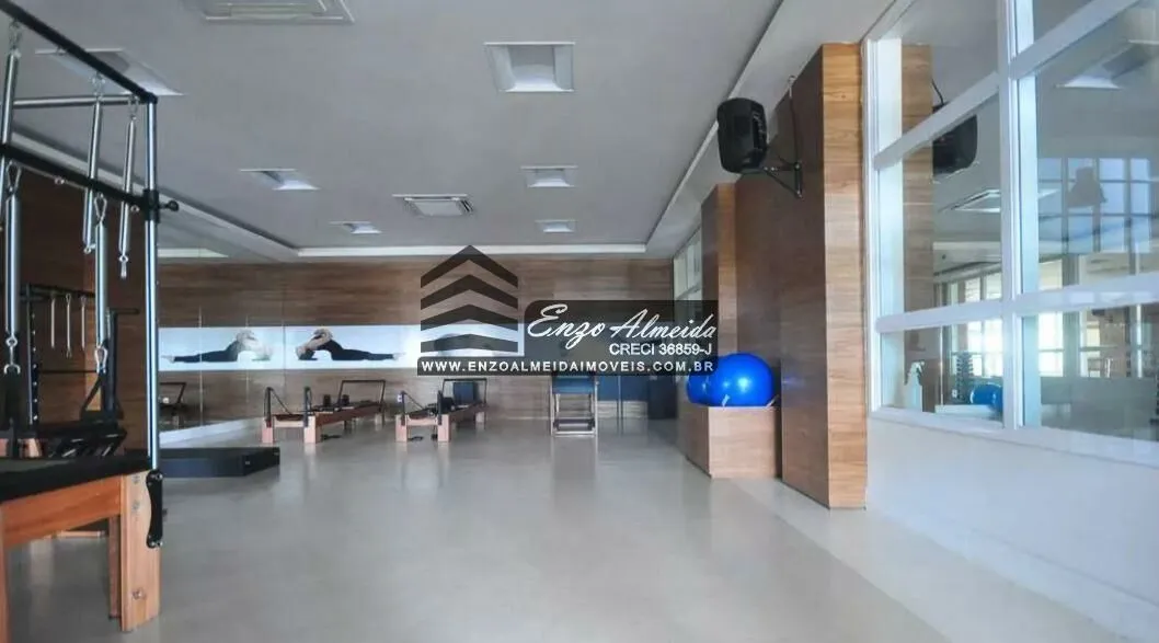 Imagem Apartamento à venda em São Paulo/SP