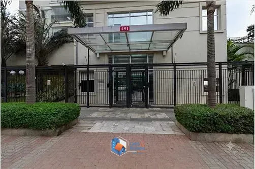 Imagem Apartamento para venda em Ipiranga com 3 quartos, sendo 1 suíte, 65m²