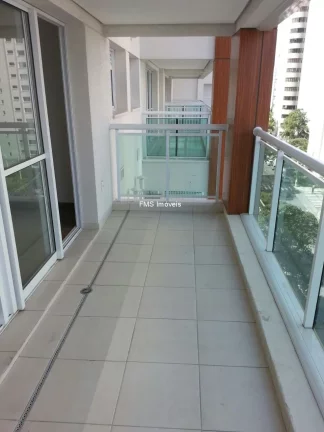 Foto do imóvel Apartamento à venda em São Paulo-SP, Campo Belo: 2 quartos, 1 suíte, 2 salas, 1 vaga e 58 m² de área!