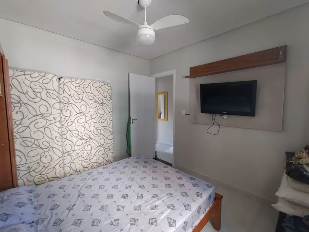 Imagem CASA COM 59,00 m² - AVIAÇÃO - PRAIA GRANDE SP