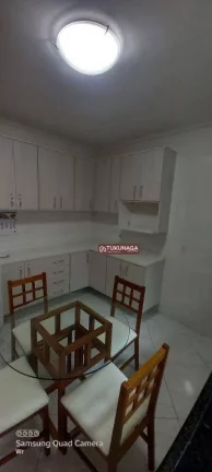 Imagem Sobrado à venda, 160 m² por R$ 750.000,00 - Vila Constança - São Paulo/SP
