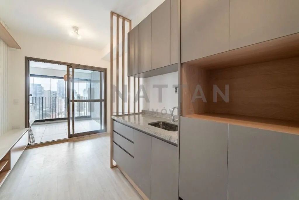 Foto do imóvel Apartamento com 2 dormitórios para alugar, 47 m² por R$ 4.297,46/mês - Tatuapé - São Paulo/SP