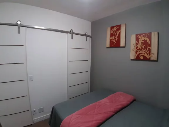 Imagem Apartamento a Venda - Giovanni Gronchi / Zona Sul