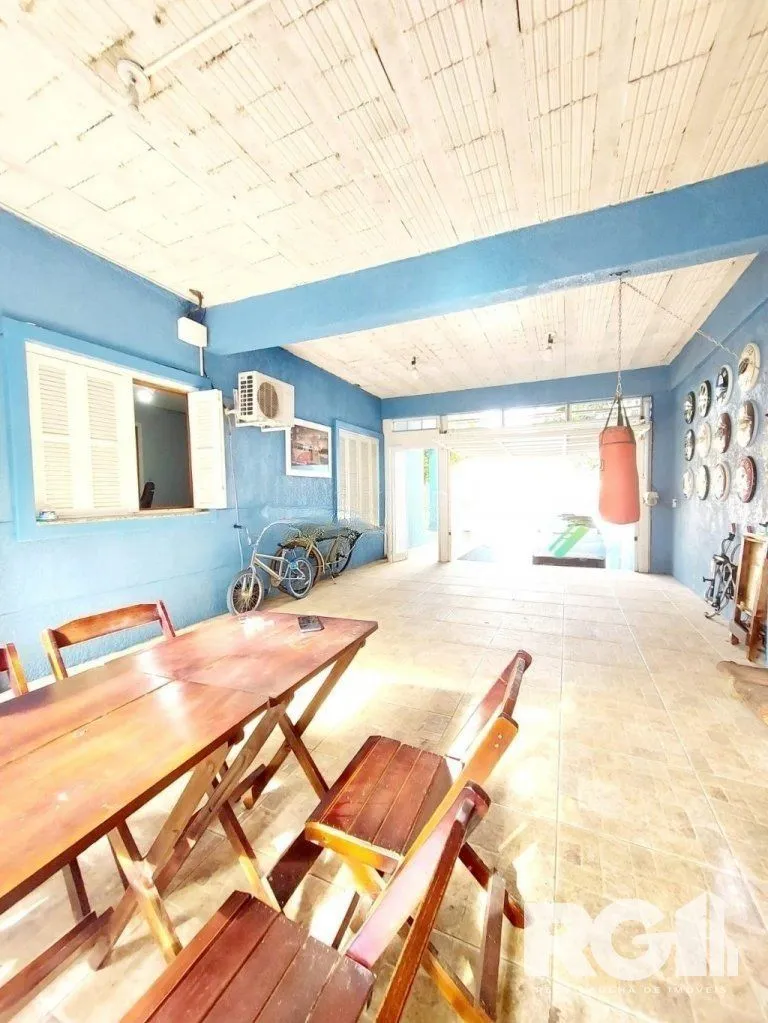 Imagem Casa em Santa Isabel