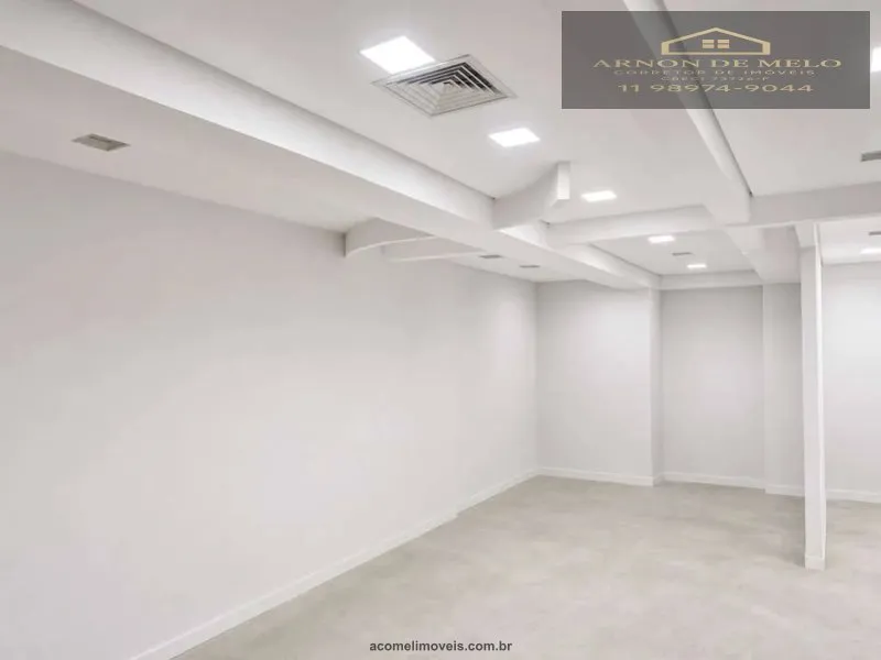 Imagem Escritório para locação em São Paulo no bairro Jardim Paulistano