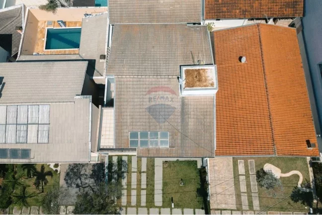 Imagem Casa à venda Indaiatuba - 287,11 m2