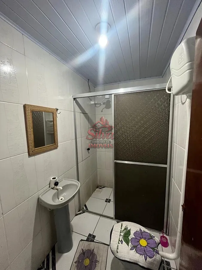 Imagem C561 | Casa 2 dormitórios à venda no Mariluz Norte em Imbé com 300m²