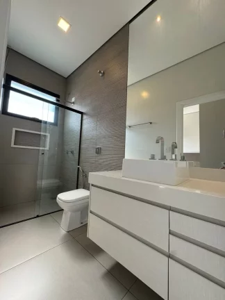 Imagem Casa em Condomínio a VENDA, Lago Sul Residencial, Bauru/SP