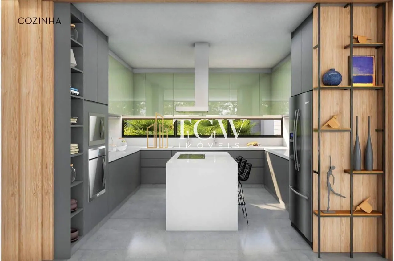 Imagem Casa em Condomínio | 624m2 | MORUMBI/SP