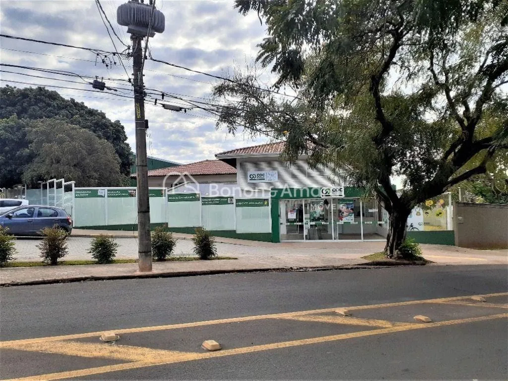 Imagem Terreno à venda, Parque Alto Taquaral - Campinas/SP