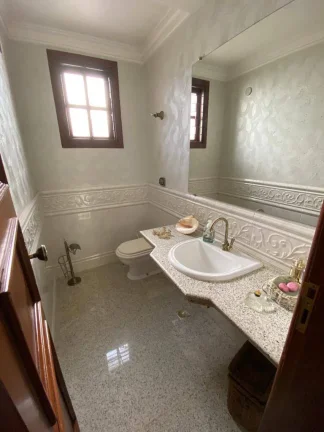 Imagem Casa com 5 Quartos à venda - São Bento