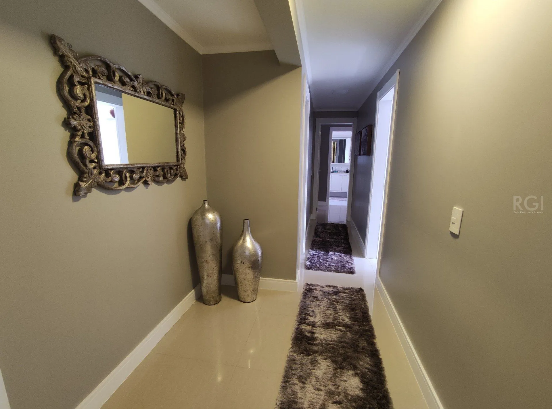 Imagem Apartamento para Venda - 162.53m², 3 dormitórios, sendo 3 suites, 2 vagas - Jardim Do Salso