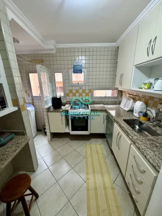 Imagem Apartamento à venda no bairro Enseada - Guarujá/SP