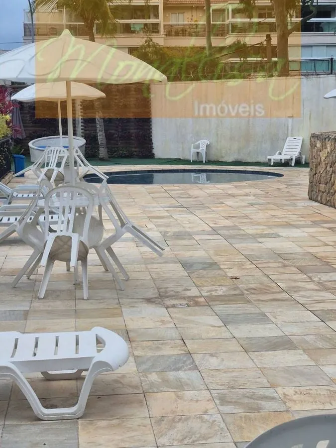 Imagem Apartamento com 3 dormitórios e suíte no Recreio