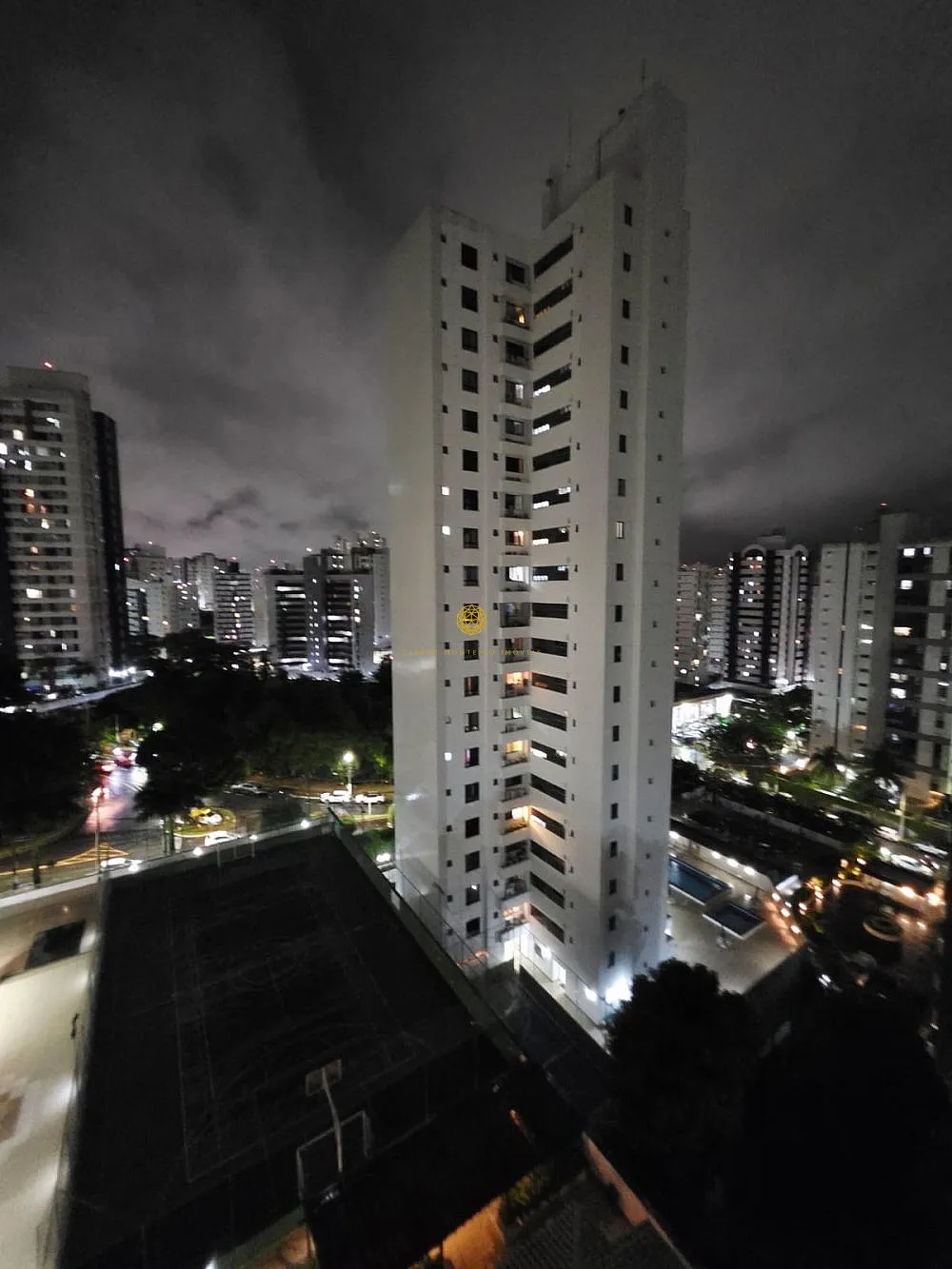 Imagem Apartamento - Venda 3/4, 2 suítes no Cidade Jardim