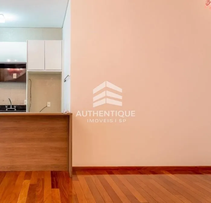 Imagem Exact Vila Nova - Apartamento à venda no bairro Vila Nova Conceição - São Paulo/SP, Zona Sul