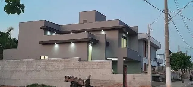 Imagem Casa à venda 3 Quartos, 1 Suite, 4 Vagas, 275M², Monte Belo, Taubaté - SP | Catagua Way Norte
