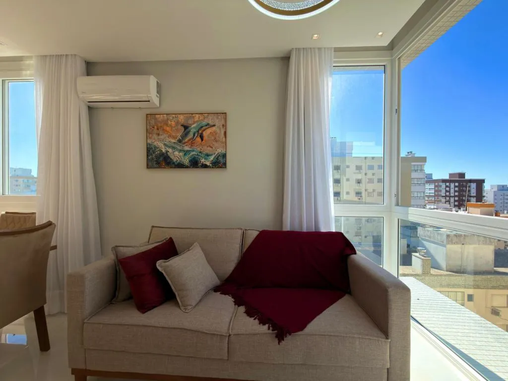 Foto do imóvel: Apartamento 2 Dormitórios - Bairro Centro em Rua Moacir