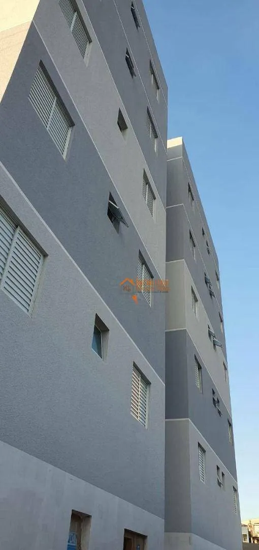 Imagem Apartamento com 2 dormitórios à venda, 55 m² por R$ 360.000,00 - Vila Gopoúva - Guarulhos/SP