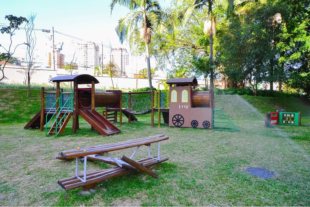 Imagem Apartamento à venda em São Paulo, Santo Amaro, com 3 quartos, 83m2