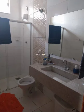 Imagem VENDE-SE CASA JARDIM ESMERALDA