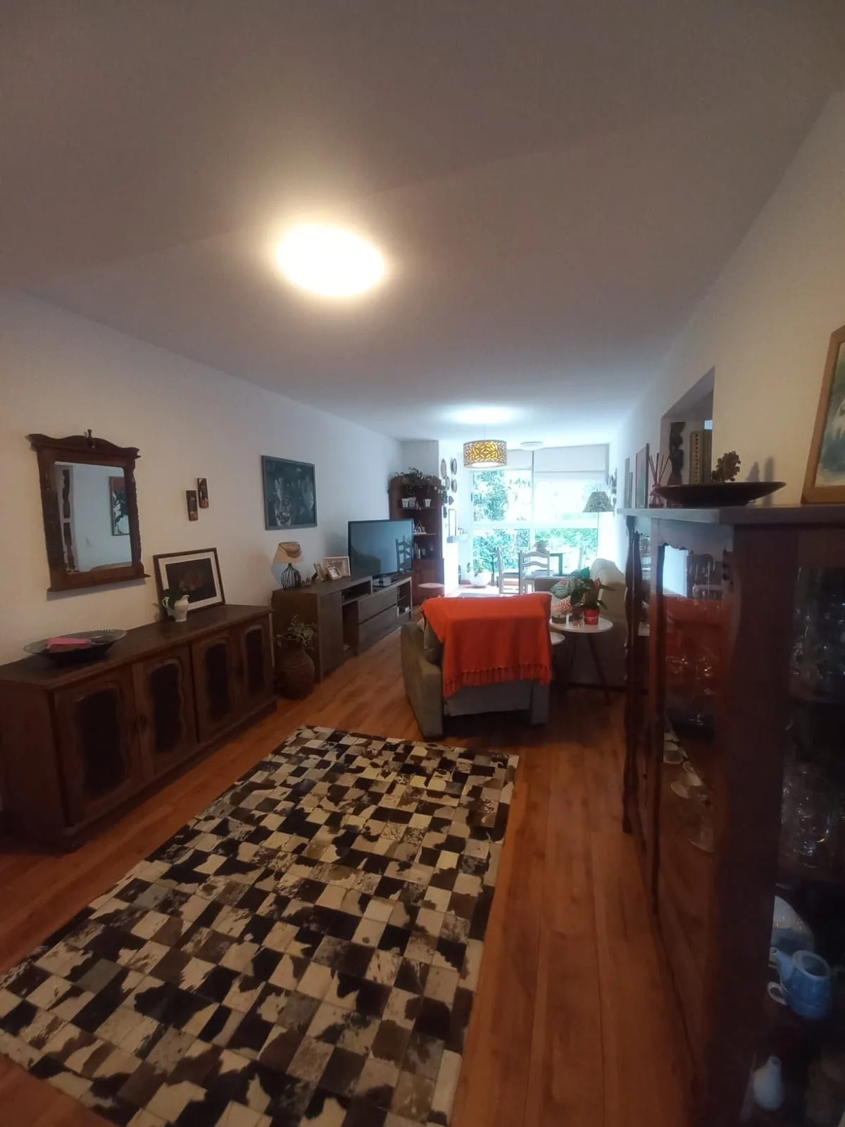 Imagem ACONCHEGANTE APARTAMENTO NO BAIRRO IPANEMA