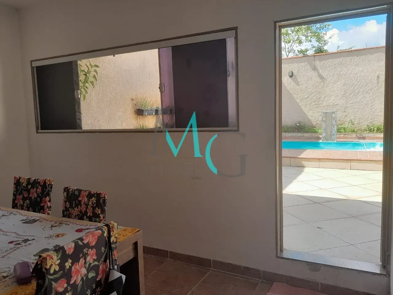 Imagem Casa à venda com piscina, Guaratiba, Rio de Janeiro, RJ