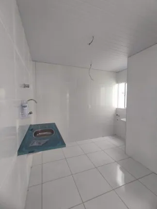Imagem Apartamento 2 quartos Cabral Teresina PI| 1 suite + 1 vaga