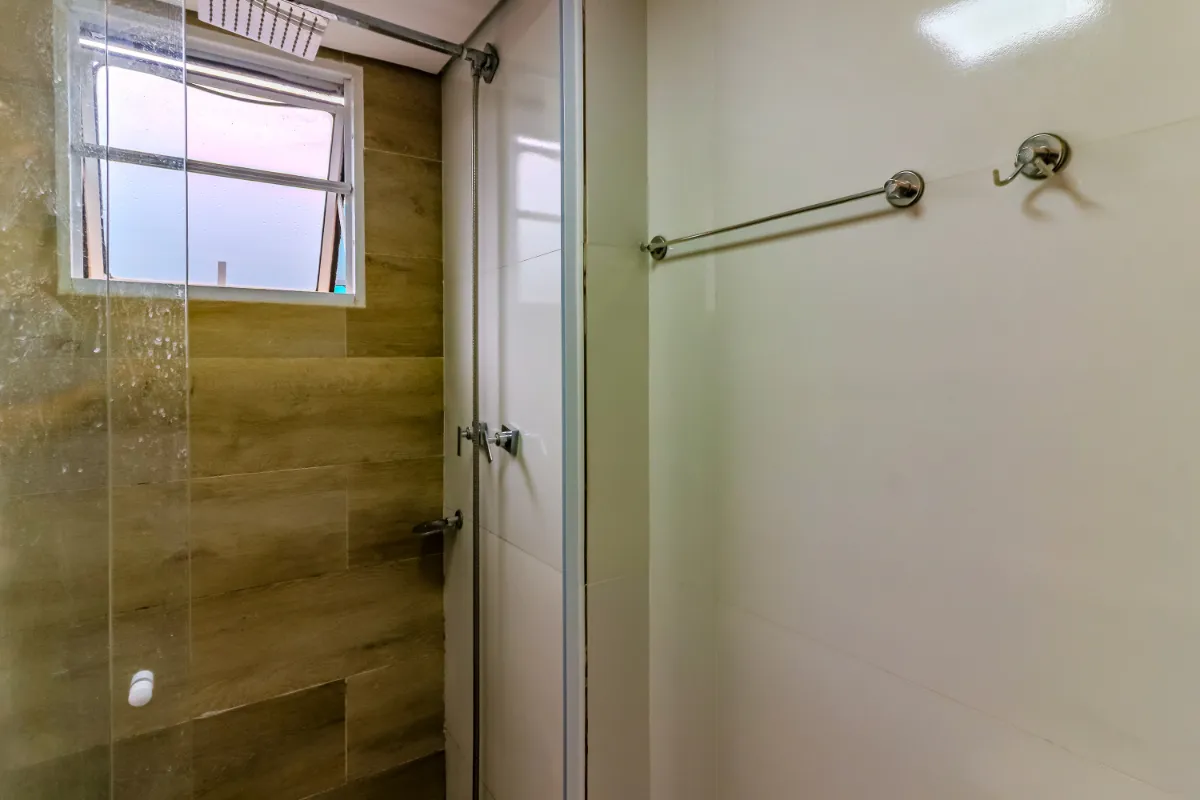 Imagem Apartamento para venda em Vila Jaraguá com 2 quartos, 45m2