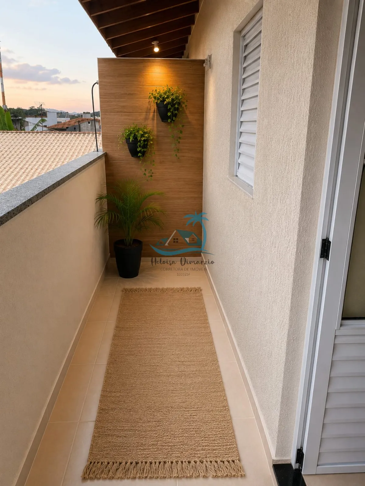 Imagem Apartamento em ótima localização na estufa a 400 metros da Br 101.