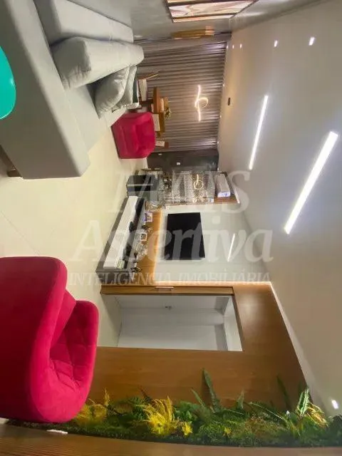 Imagem Apartamento mobiliado para venda em Capão da Canoa Bairro Navegantes