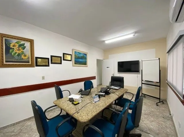 Imagem Prédio para alugar, 380 m² por R$ 9.180,00/mês - Jardim Presidente Dutra - Guarulhos/SP