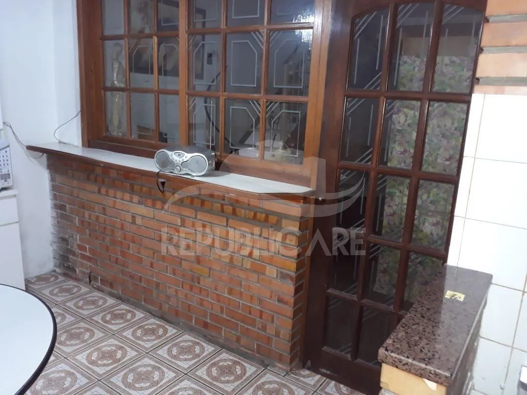 Imagem CASA 3 DORMITORIOS NA ASSIS BRASIL