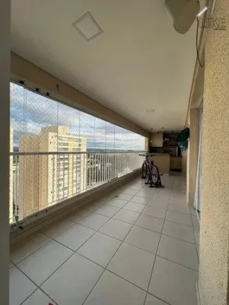 Imagem VENDO apartamento Splendor Garden