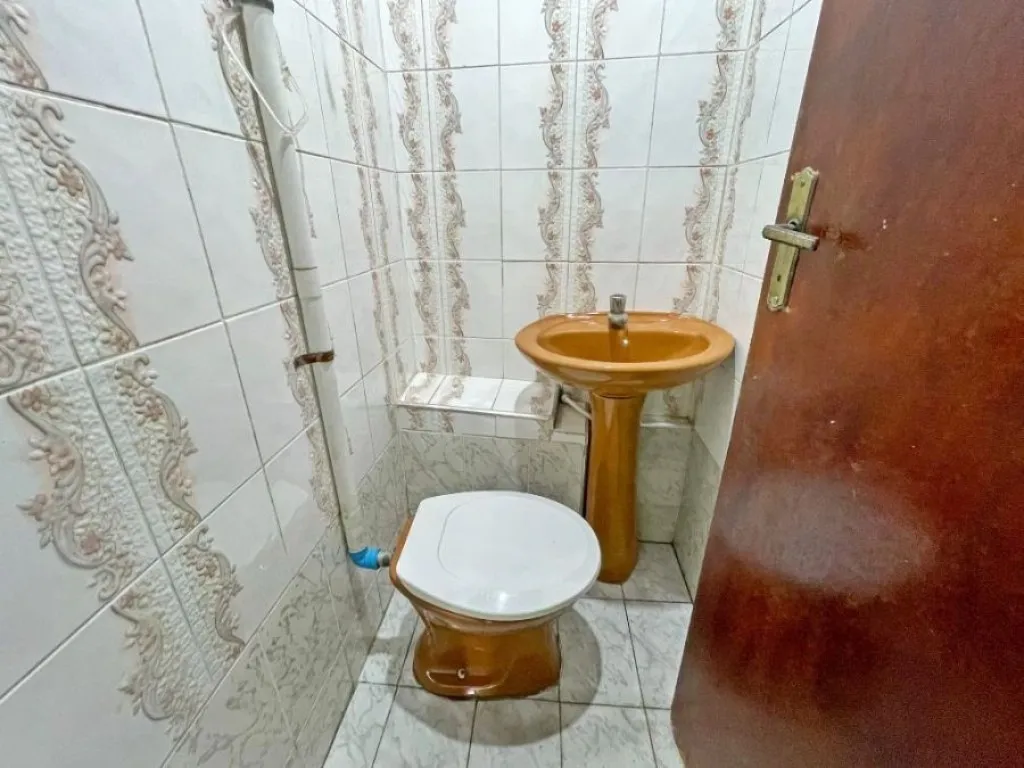 Imagem CASA COM 80,00 m² - TUPI - PRAIA GRANDE SP