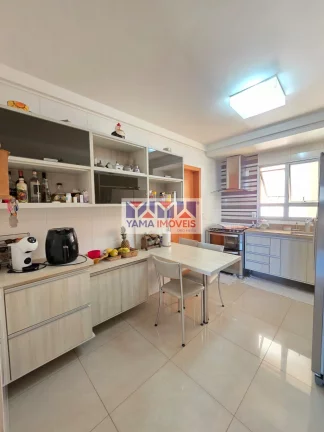 Imagem Edifício Saint Pierre - Apartamento à venda no bairro Jardim Irajá - Ribeirão Preto/SP