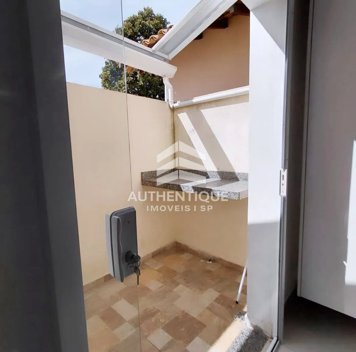 Imagem SIMAO JORGE CAMPESTRE SANTO ANDRE - Apartamento no bairro Campestre à venda