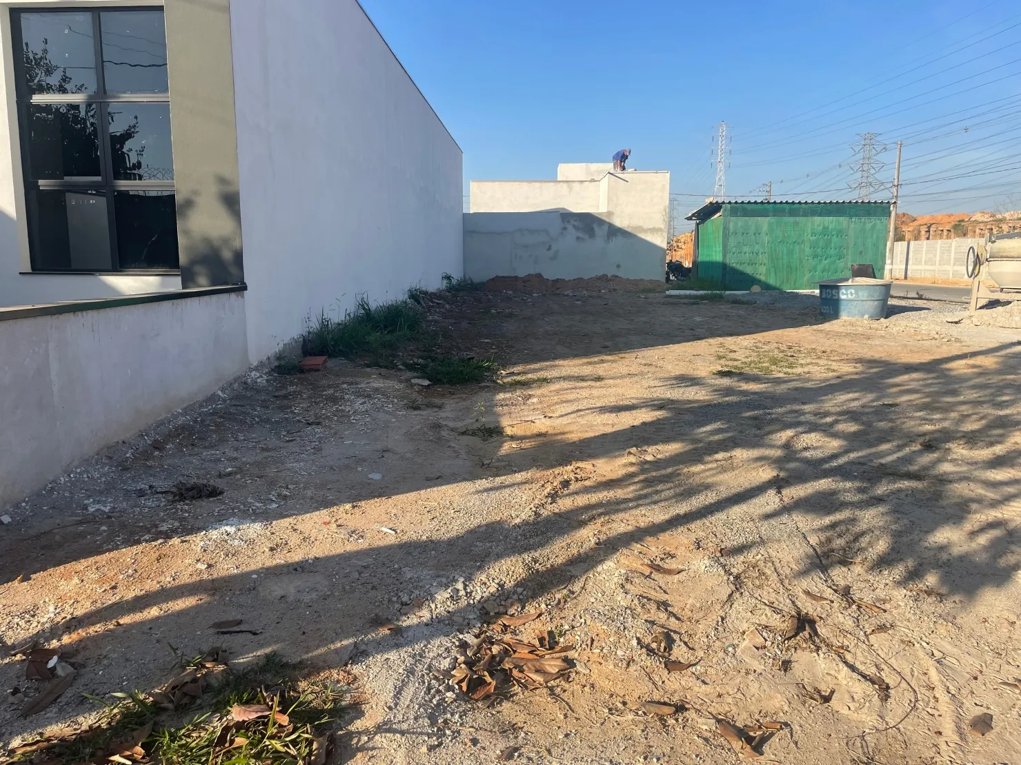 Imagem Terreno à venda 175M², Residencial Maricá, Pindamonhangaba - SP | Condomínio Residencial Laguna