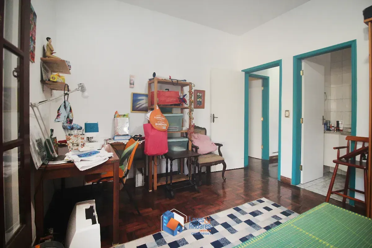 Imagem Casa para venda em Jardim Petrópolis com 4 quartos, sendo 4 suítes, 271m²