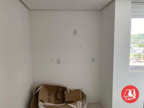 Imagem Apartamento para alugar, 74 m² por R$ 3.700,00/mês - Partenon - Porto Alegre/RS