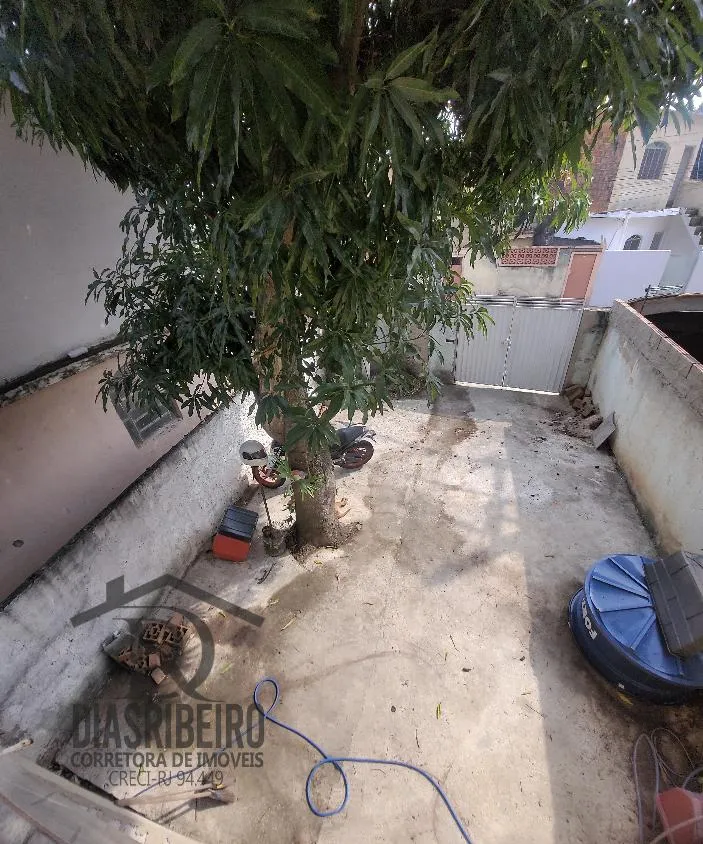 Imagem Sobrado, Residencial para Venda, Abolição, Rio de Janeiro