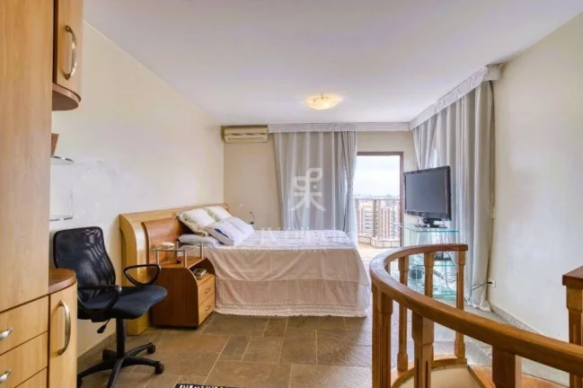 Imagem Cobertura com 3 dormitórios à venda, 155 m² por R$ 1.890.000,00 - Vila Mariana - São Paulo/SP