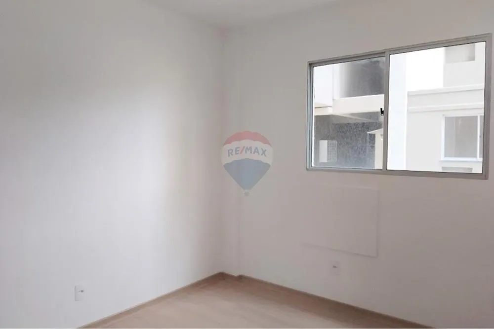 Imagem Apartamento à Venda na Taquara: 48m², 2 Quartos Infraestrutura completa