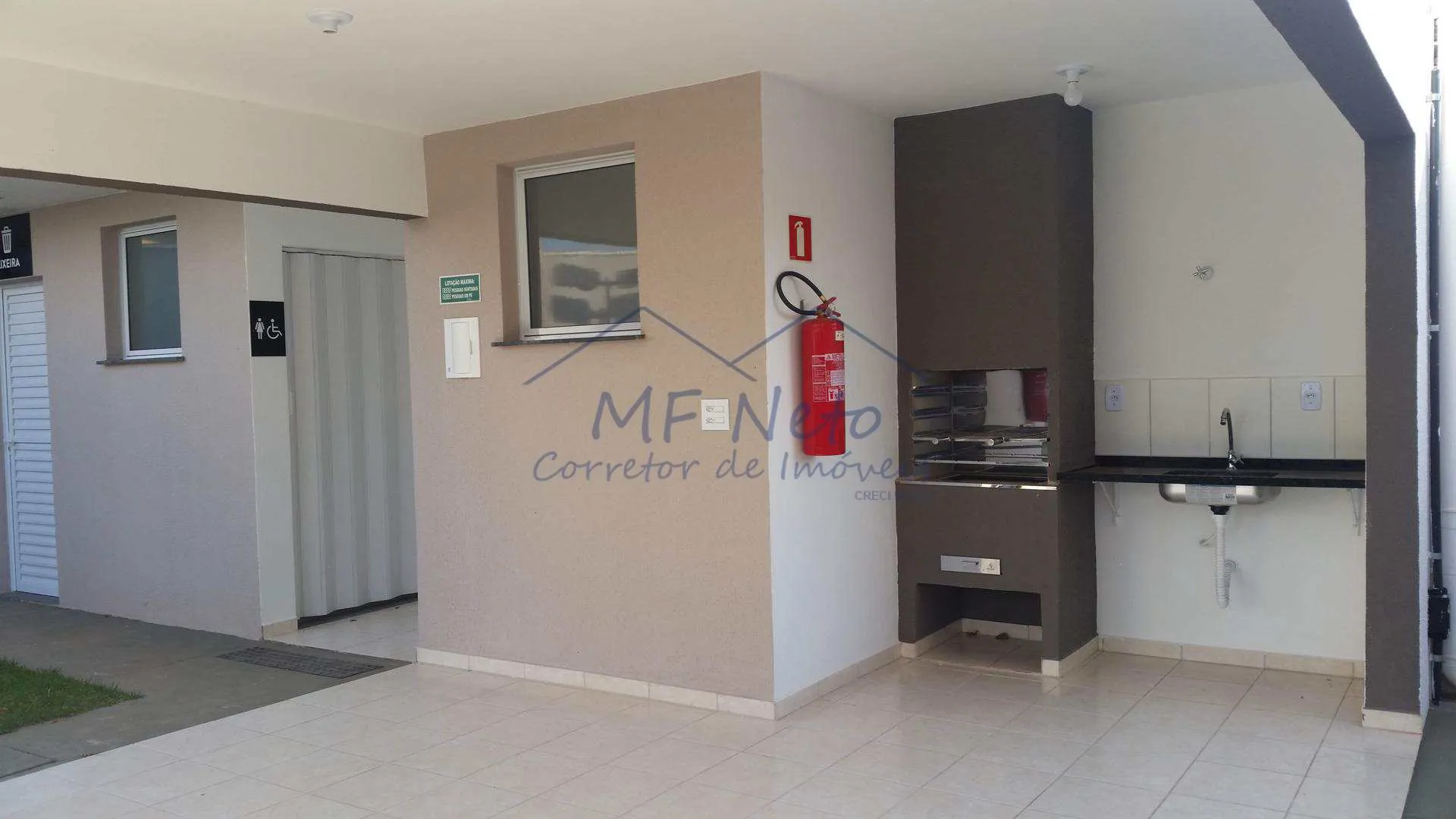 Imagem Apartamento Padrão
